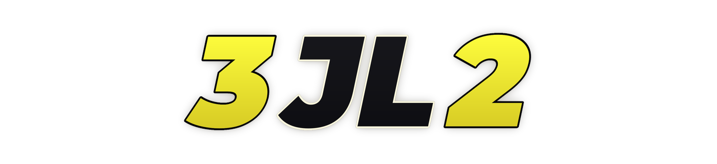3jl2 Casino Logo